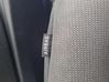 Seat airbag 