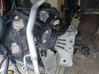 Soporte de montaje del motor 