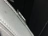 Seat airbag 