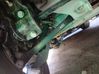 Rear control arm 