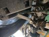Rear control arm 