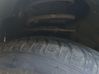 Front shock absorber/damper 