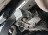 Rear differential 