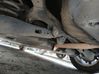 Rear subframe 