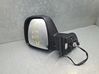 Front door electric wing mirror 