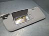 Sun visor 
