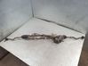 Steering rack 