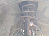 Front shock absorber/damper 