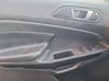 Front window lifting mechanism without motor 