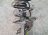 Front shock absorber/damper 