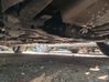 Front subframe 
