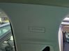 Roof airbag 