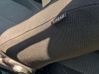Seat airbag 