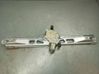 Front window lifting mechanism without motor 