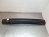 Rear bumper 