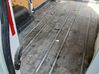 Trunk/boot floor carpet liner 