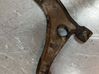 Front control arm 