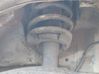 Front shock absorber/damper 