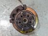 Front wheel hub spindle knuckle 