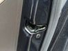 Front door lock 