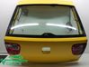 Tailgate/trunk/boot lid 