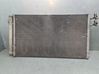 A/C cooling radiator (condenser) 