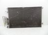 A/C cooling radiator (condenser) 