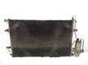 A/C cooling radiator (condenser) 
