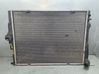 Coolant radiator 