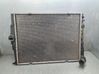 Coolant radiator 