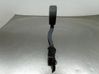 Accelerator throttle pedal 
