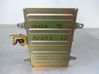 Engine control unit/module 