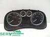 Speedometer (instrument cluster) 