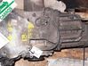 Manual 5 speed gearbox 