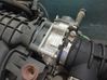 Electric throttle body valve 