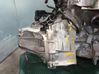 Manual 5 speed gearbox 