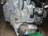 Manual 5 speed gearbox 