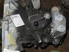 Manual 5 speed gearbox 