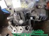 Manual 5 speed gearbox 