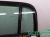 Rear side window 