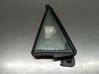 Rear side window 