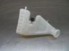 Coolant expansion tank/reservoir 