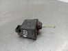 Headlight level adjustment motor 