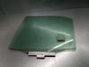 Rear door window glass 