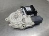 Motor del regulador de la ventanilla de la puerta delantera 