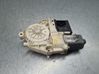 Rear door window regulator motor 