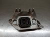 Engine mount bracket 