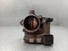 Electric throttle body valve 