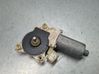 Front door window regulator motor 