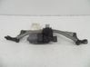 Wiper motor 